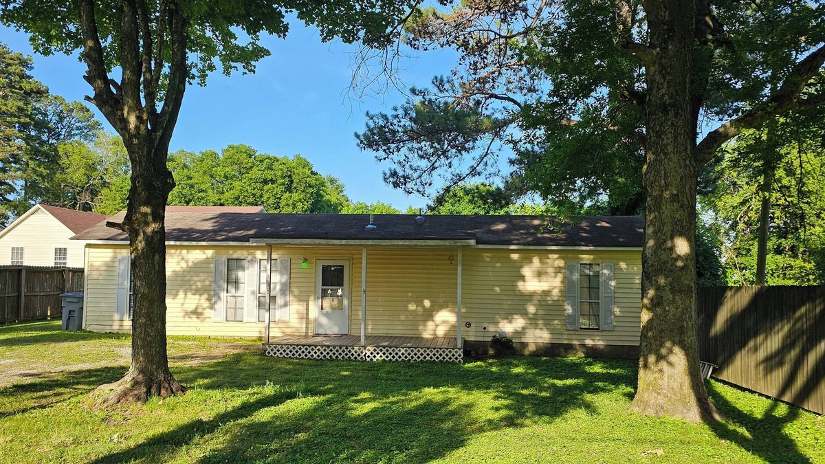 Killen House | Killen Home