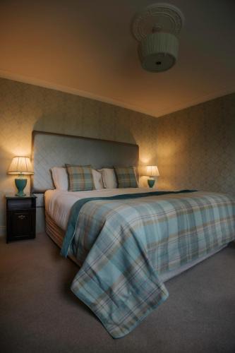 Wexford House | Killiane Castle Country House & Farm
