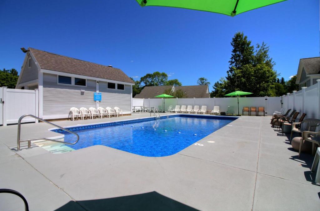 Killington Apartment | Killington Center Inn & Suites by Killington VR - 1 Bedrooms