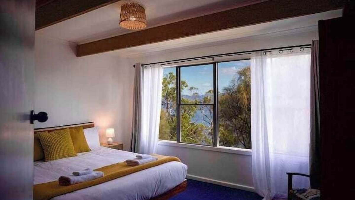 Southern House | Killora Coastal Shack