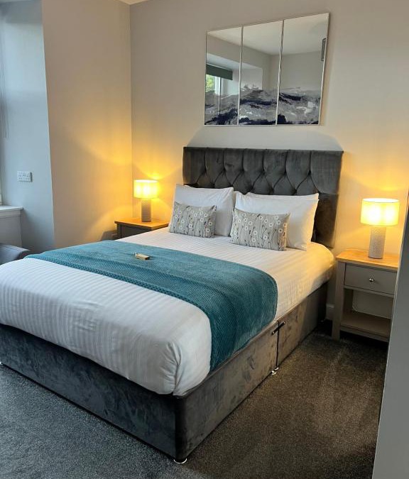Oban House | Killorn Guest House