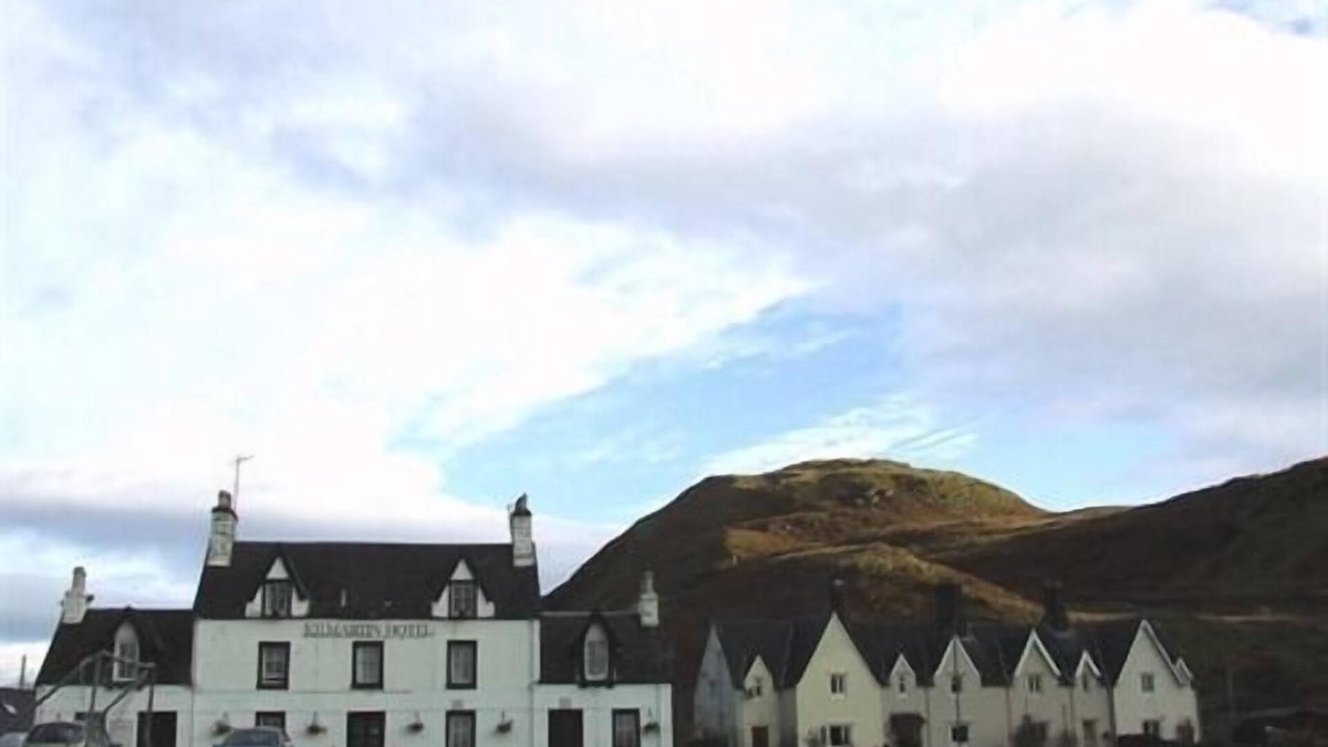 Kilmartin Hotel | Kilmartin Hotel