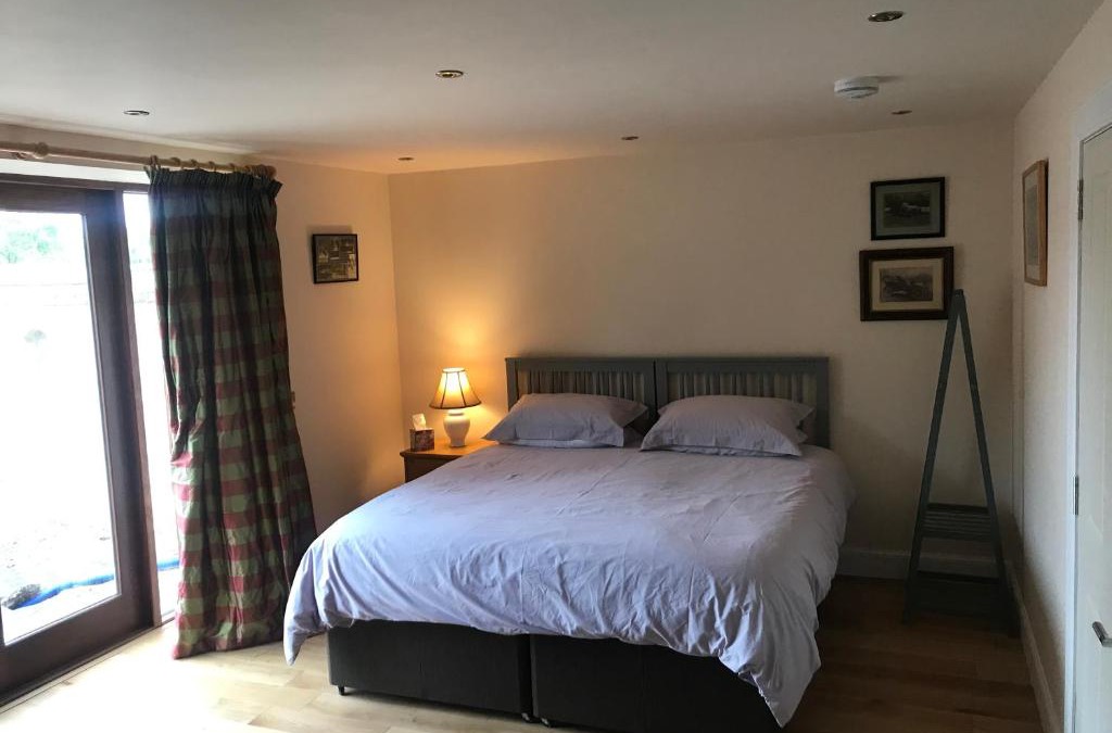 Elgin House | Kilmorie Gig House