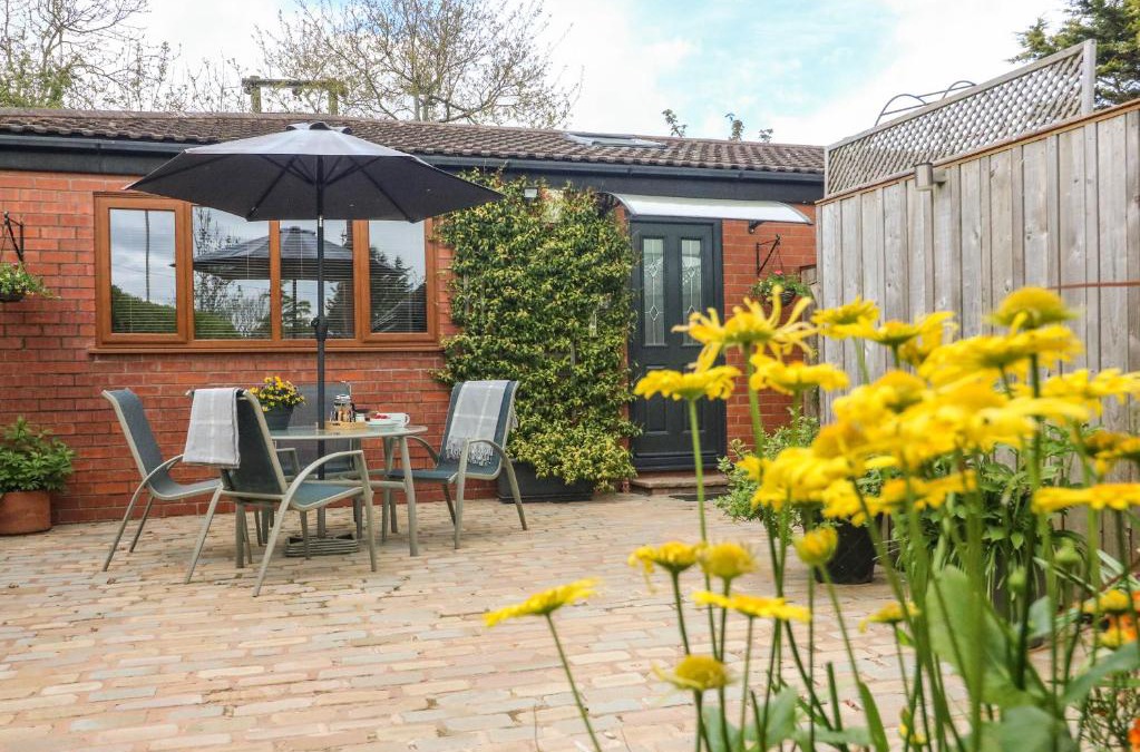 Poulton-le-Fylde House | Kilmory Lodge