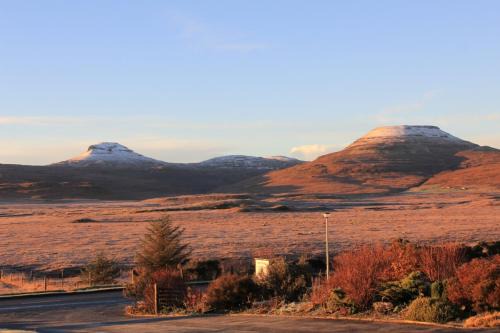 Lonmore Bed & Breakfast | Kilmuir Park