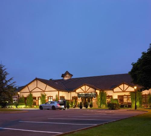 Castletroy Hotel | Kilmurry Lodge Hotel