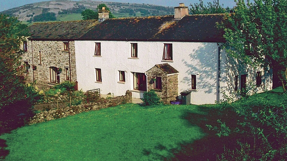 Milnthorpe Cottage | Kiln Green Farmhouse
