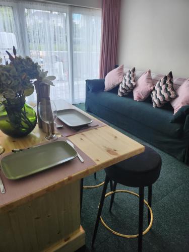 Killarney Apartment | Kiln lodge