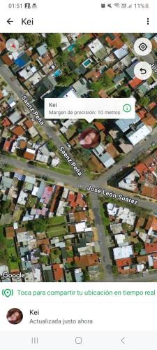 Victoria Apartment | Kilo