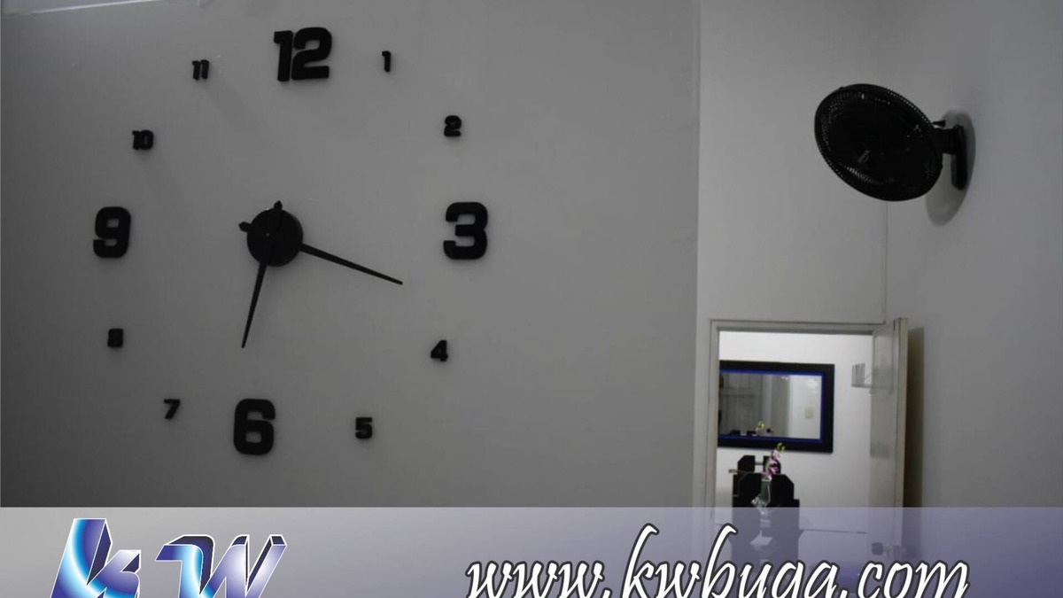 Guadalajara de Buga Apartment | Kilowatts apartment