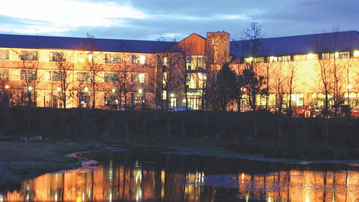 Kiltimagh Hotel | Kiltimagh Park Hotel