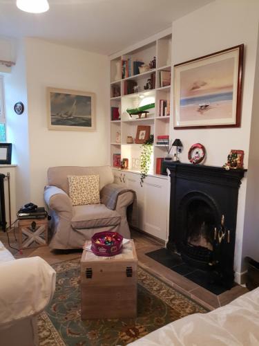 Letterkenny House | Kiltoy Cottage,