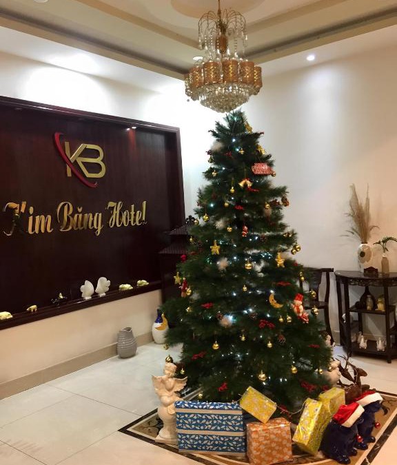 Thu Dau Mot Hotel | KIM BĂNG HOTEL BÌNH DƯƠNG