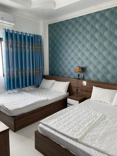 Chau Doc House | Kim Ngân Motel