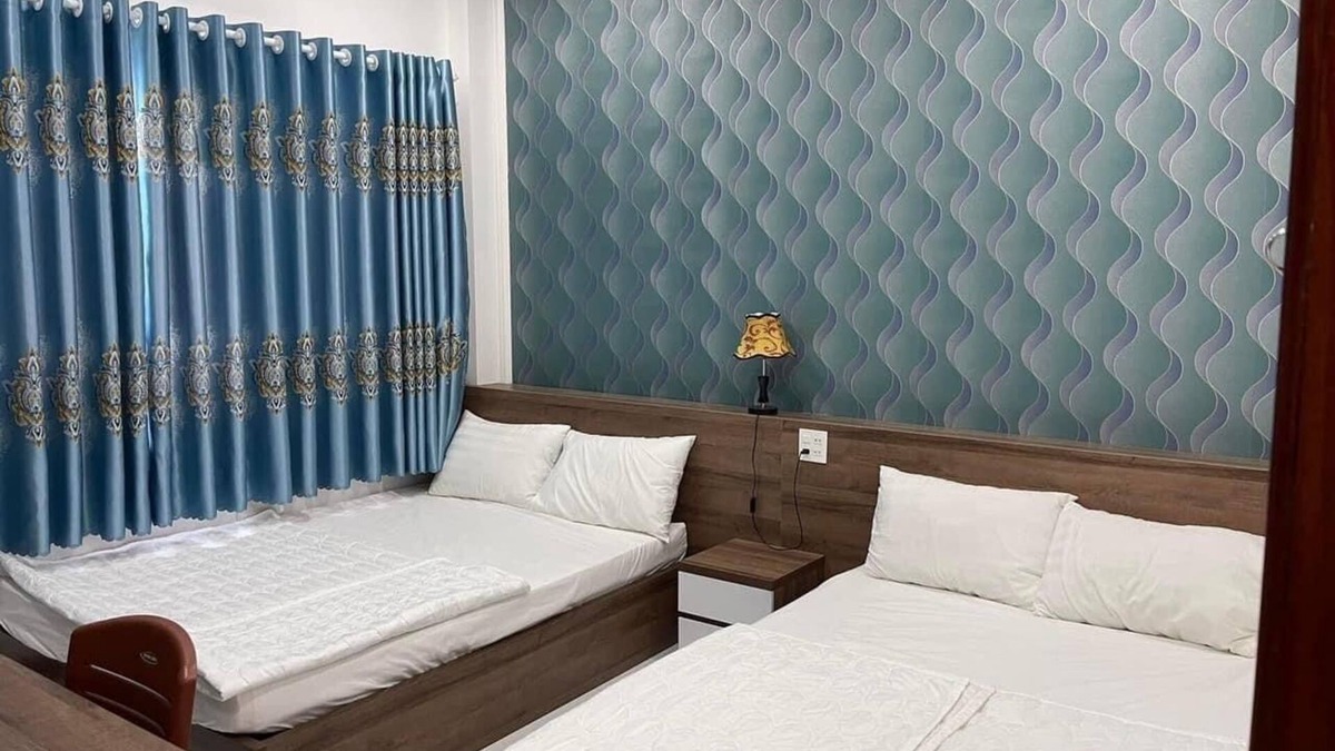 Chau Doc House | Kim Ngan Motel