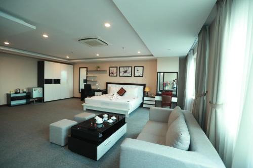 Thai Nguyen Hotel | Kim Thai Hotel