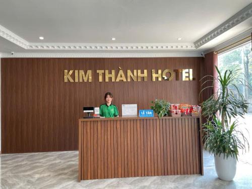 Vinh Yen Hotel | Kim Thanh Hotel, Vinh Phuc - Near Heron Lake Golf, Dam Vac