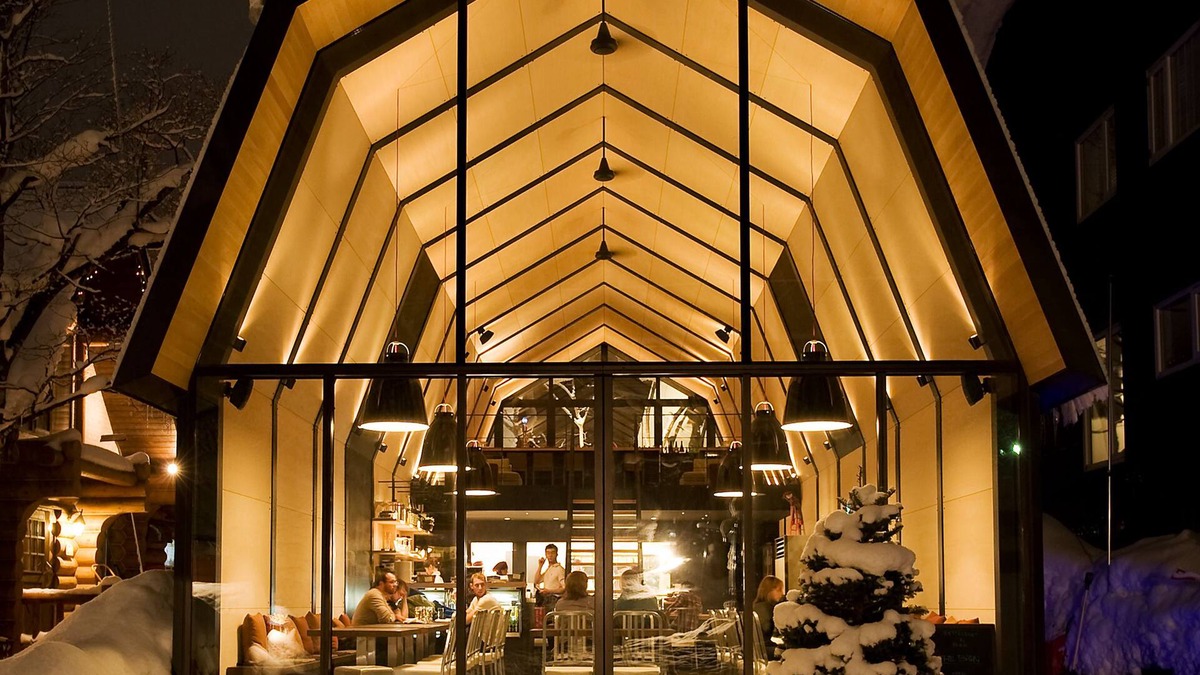 Hirafu Hotel | Kimamaya Boutique Hotel