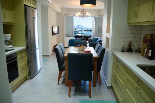 Frikes Apartment | Kimataki