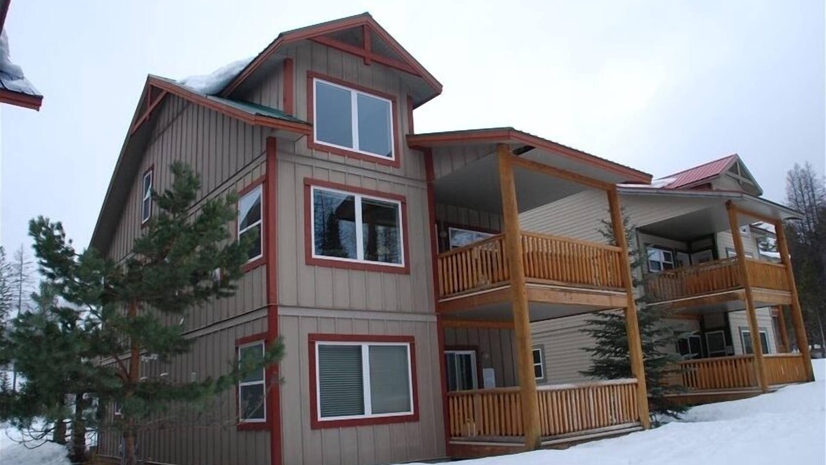 East Kootenay Cabin | Kimberley Cabin - Between Waterfall Creek Golf & Ski Hill
