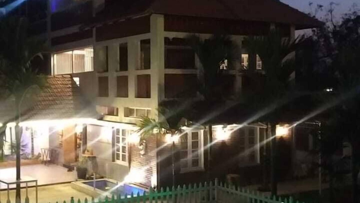 Kunigal Hotel | Kimberly By Jade