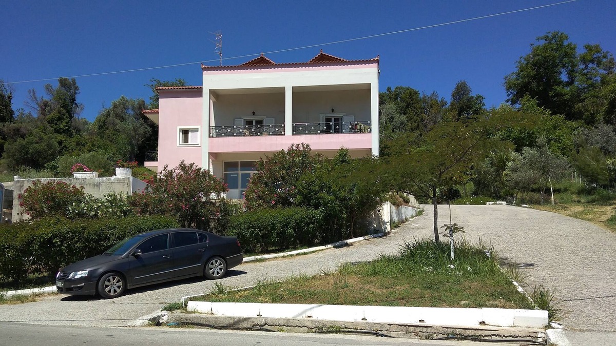 Sipiada Apartment | Kimi apartments