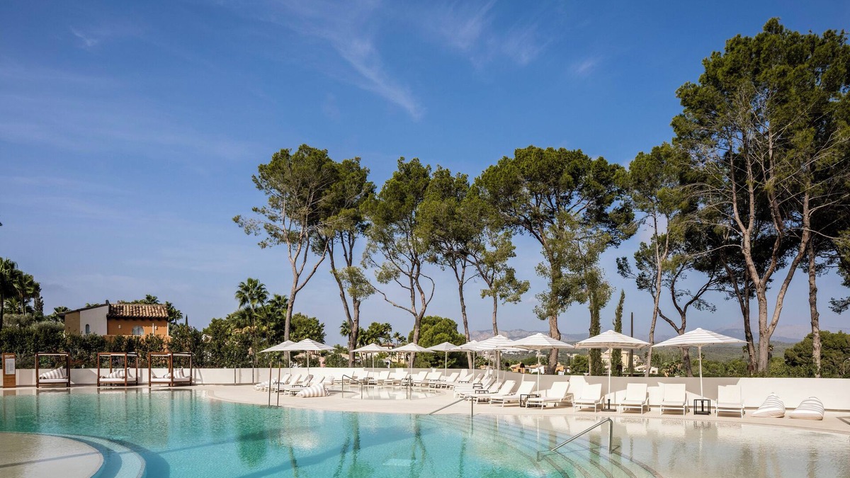 Calvia Resort | Kimpton Aysla Mallorca by IHG