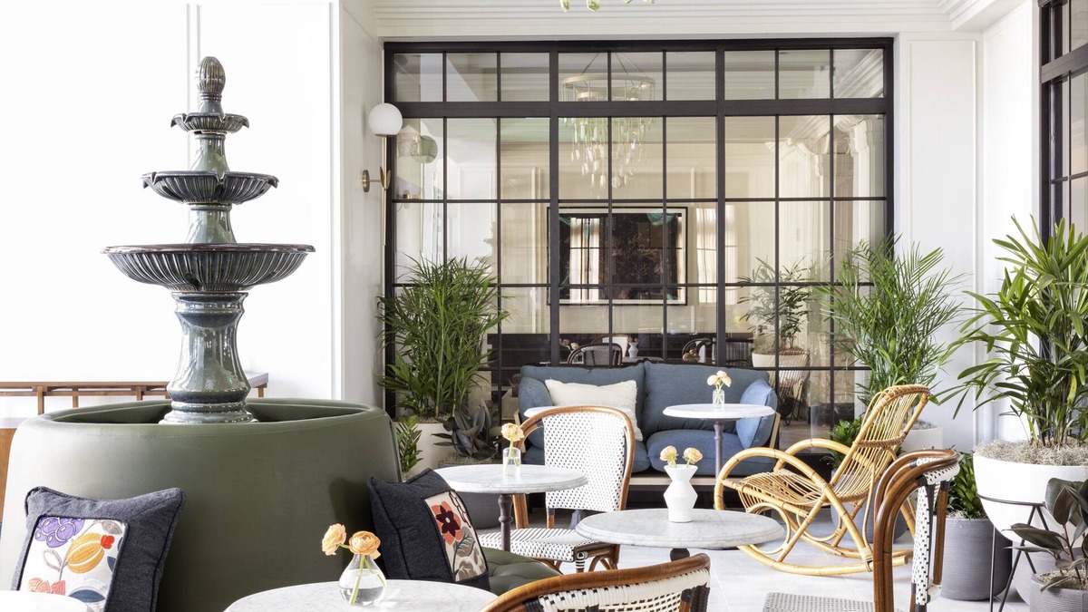 Midtown Hotel | Kimpton Cottonwood by IHG
