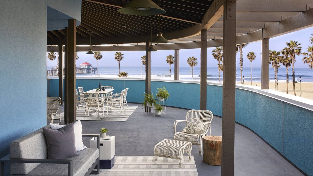 Huntington Beach Hotel | Kimpton Shorebreak Huntington Beach Resort by IHG