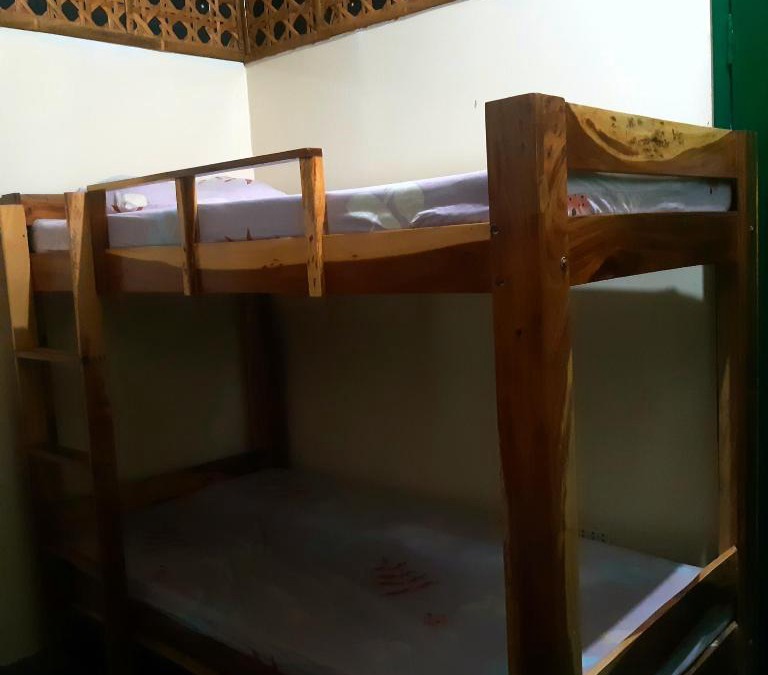 Anda Bed & Breakfast | Kims Garden Inn