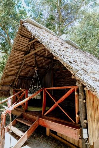 Mafia Island Other | Kimulimuli Green Heaven