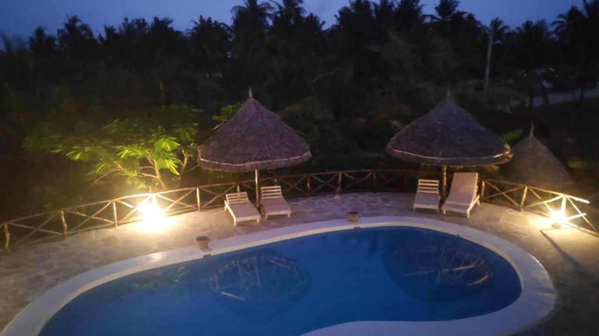 Watamu Hotel | Kimya House