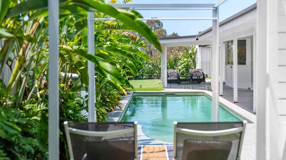 Helensvale House | Kin By Khove Summary: