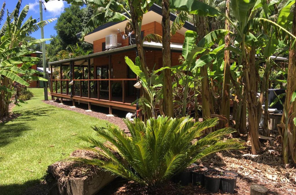 Kin Kin House | Kin Kin Cottage Retreat