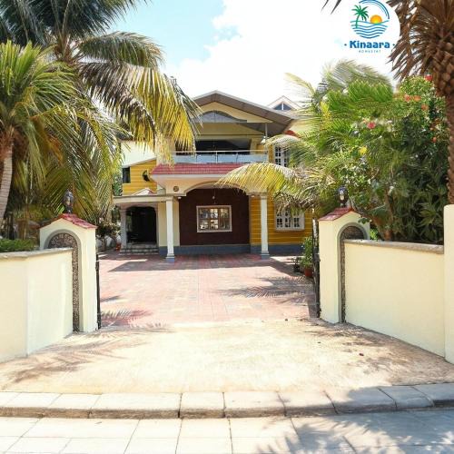 Malpe House | Kinaara Homestay Thottam Malpe Beach Udupi