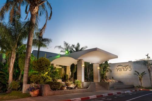 Ramot Hotel | Kinar Galilee