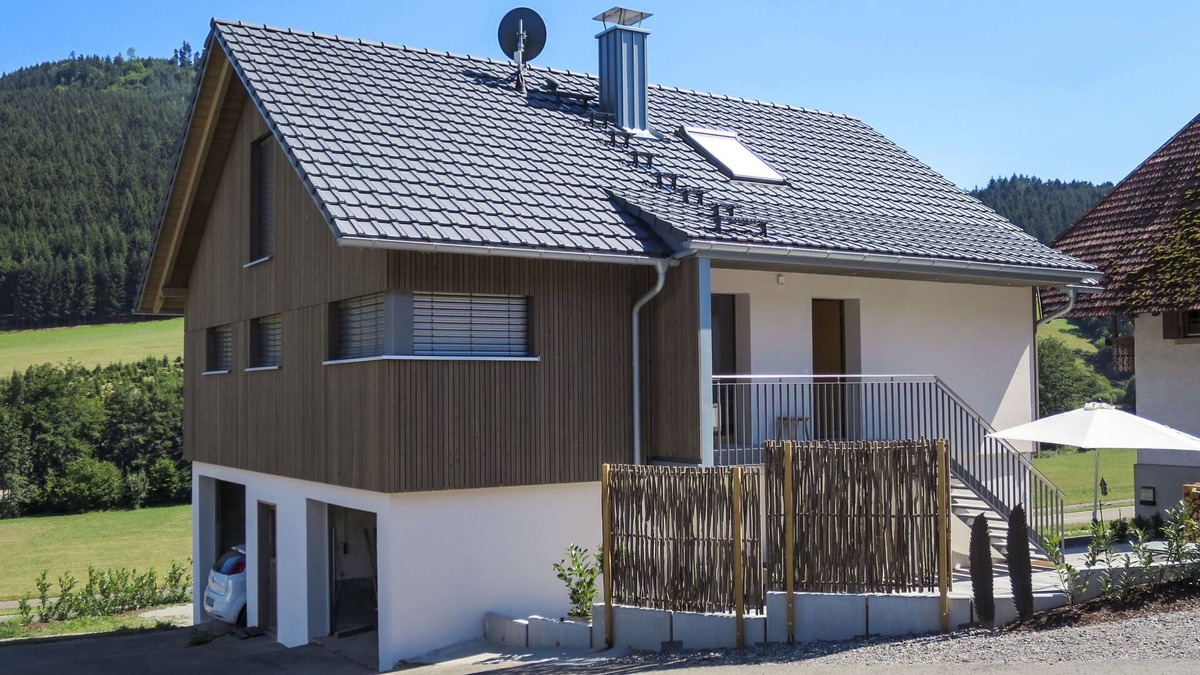 Hofstetten Apartment | Kinast (HFT201) by Interhome