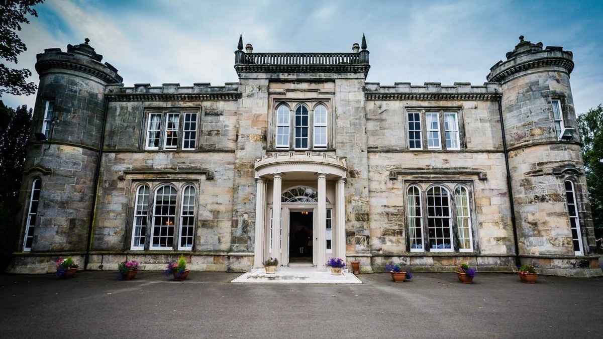 Milton of Campsie Hotel | Kincaid House Hotel