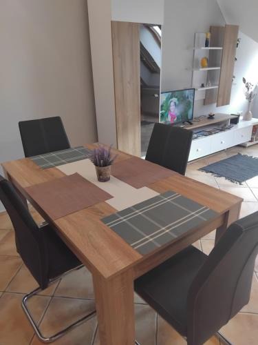 Gyor Apartment | Kincs apartman