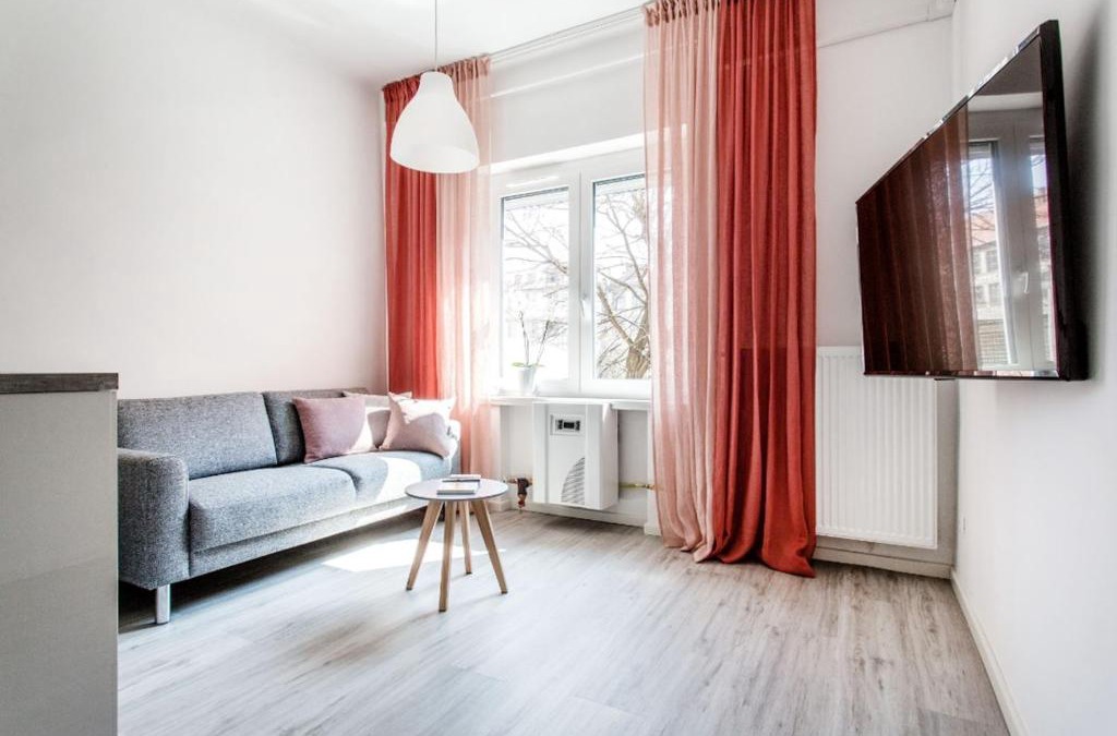 Angyalfold Apartment | Kincsem Budapest Apartman