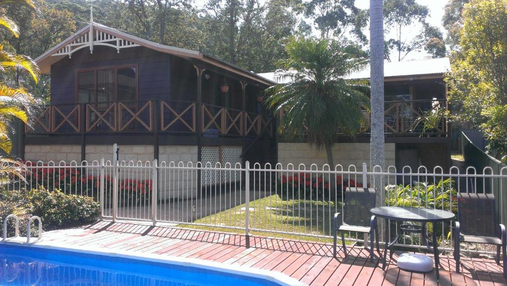 Kincumber House | Kincumber House