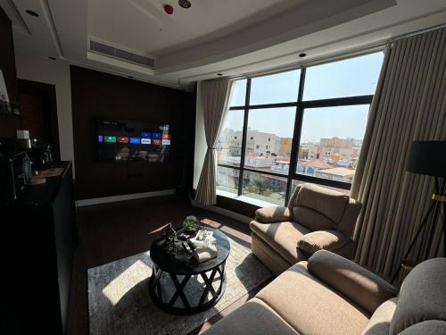 Al-Rawdah Apartment | Kindah Apartment