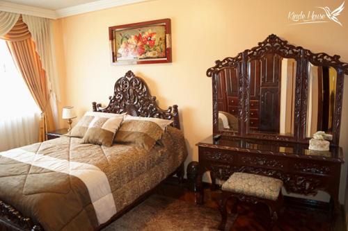 Centro Historico Bed & Breakfast | Kinde House
