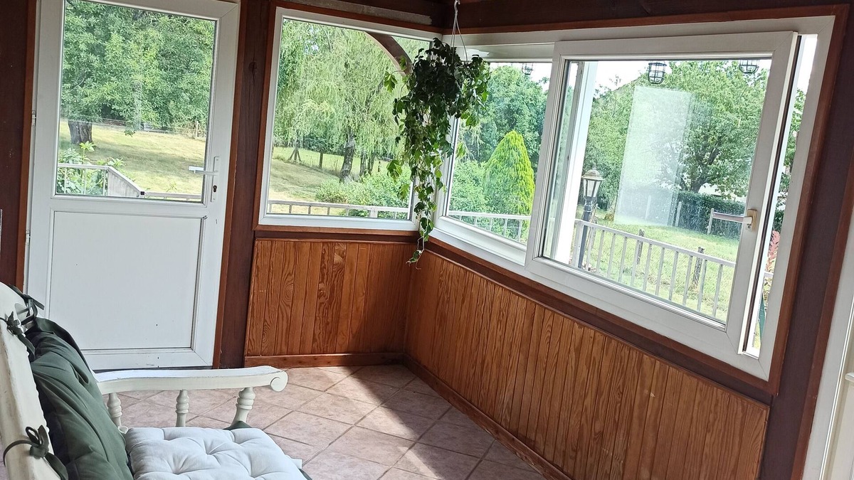 Premery House | Kinder en Huisdiervriendelijk Woning met Ruime Tuin