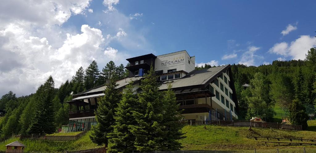 Innerkrems Hotel | Kinder- und Familienhotel Nockalm
