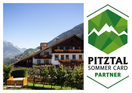 Wenns Hotel | Kinderhotel Sailer