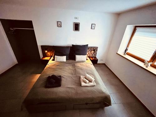 Luxem Apartment | Kinderparadies Alt Lüxem