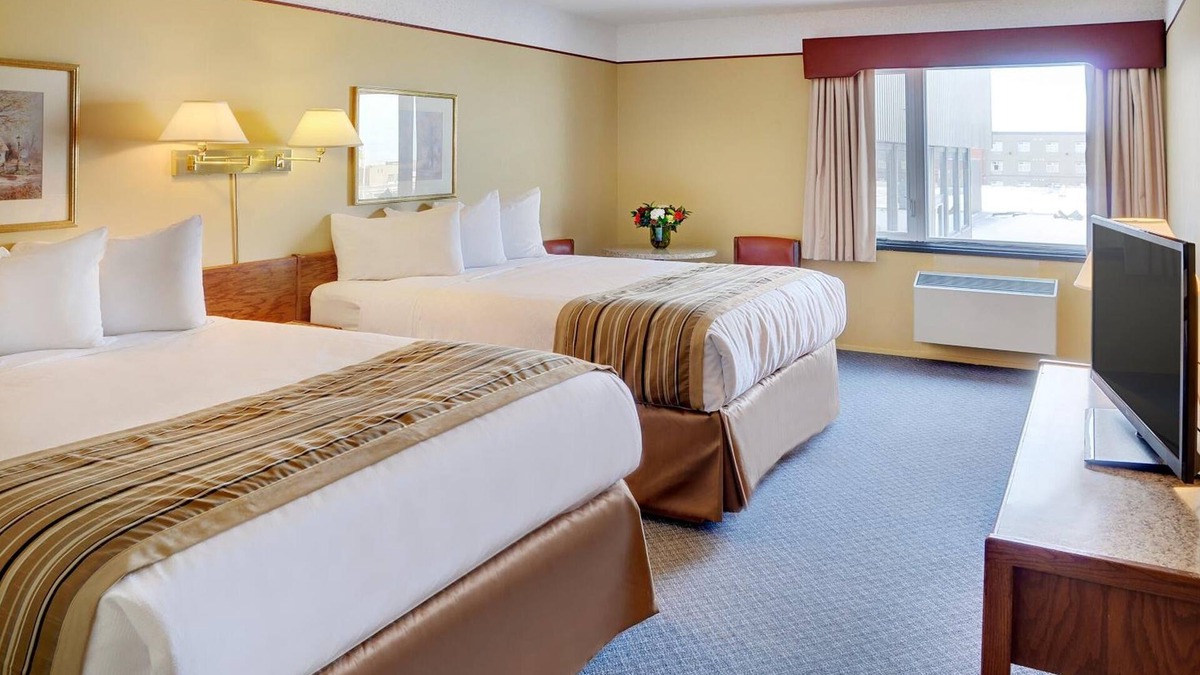 Kindersley Hotel | Kindersley Inn