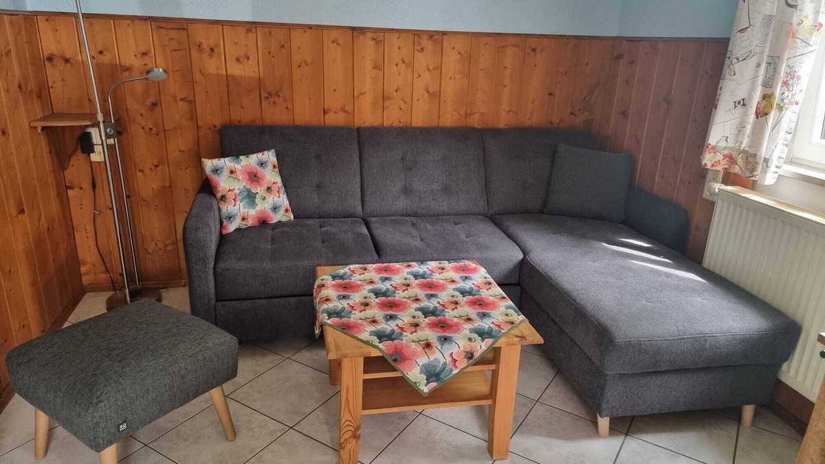 Simmershofen Apartment | Kindgerecht eingerichtete *Wohnung 55qm mit kostenlosem WLAN