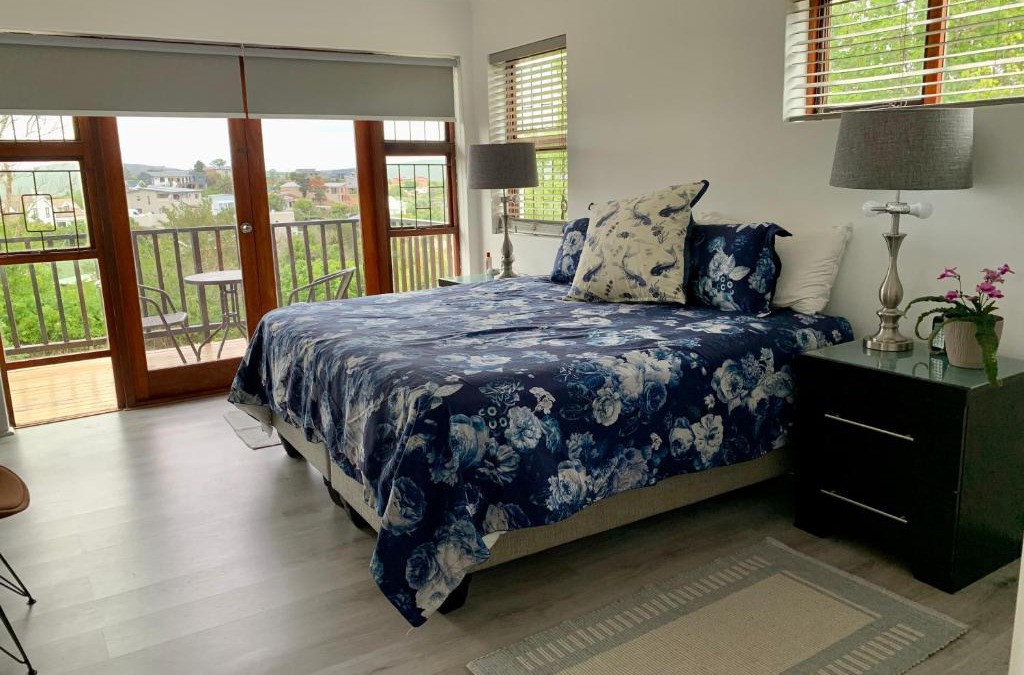 Paradise Apartment | Kindred Spirit Guest Suites